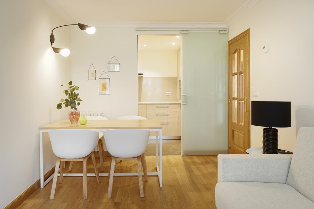 Playa De Ondarreta 2 By Feelfree Rentals Σαν Σεμπαστιάν Εξωτερικό φωτογραφία