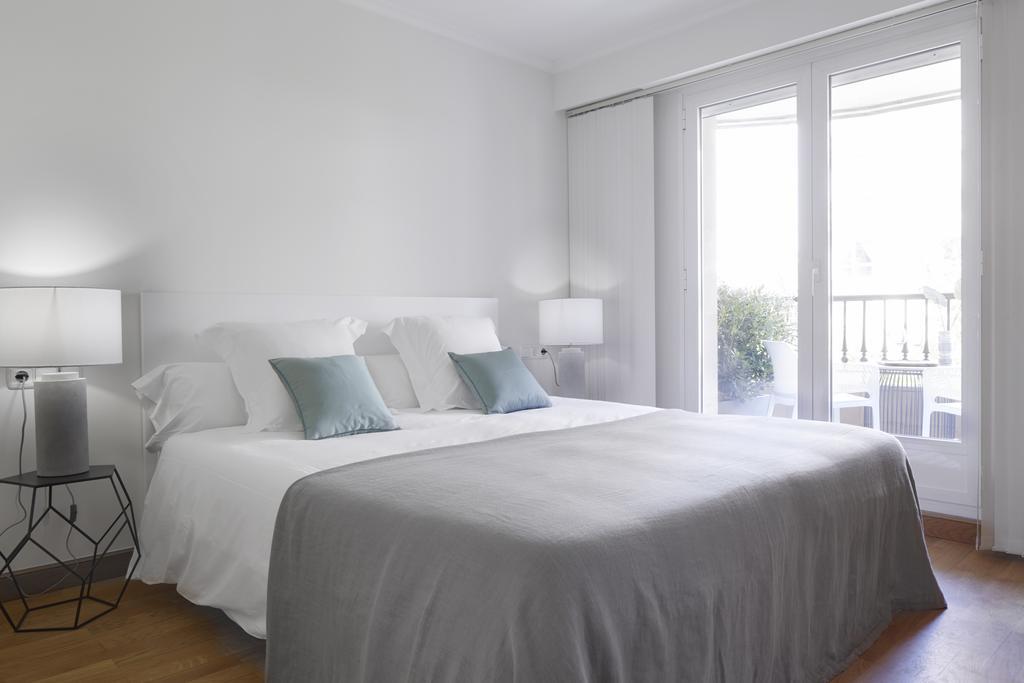 Playa De Ondarreta 2 By Feelfree Rentals Σαν Σεμπαστιάν Εξωτερικό φωτογραφία